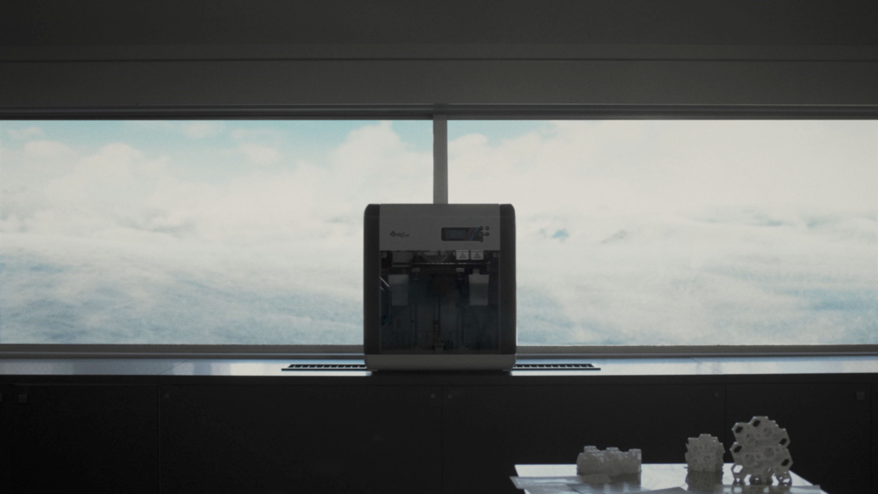 Design Challenge to Food Crisis / For a Quality Nutritious SocietyENTOMFARM