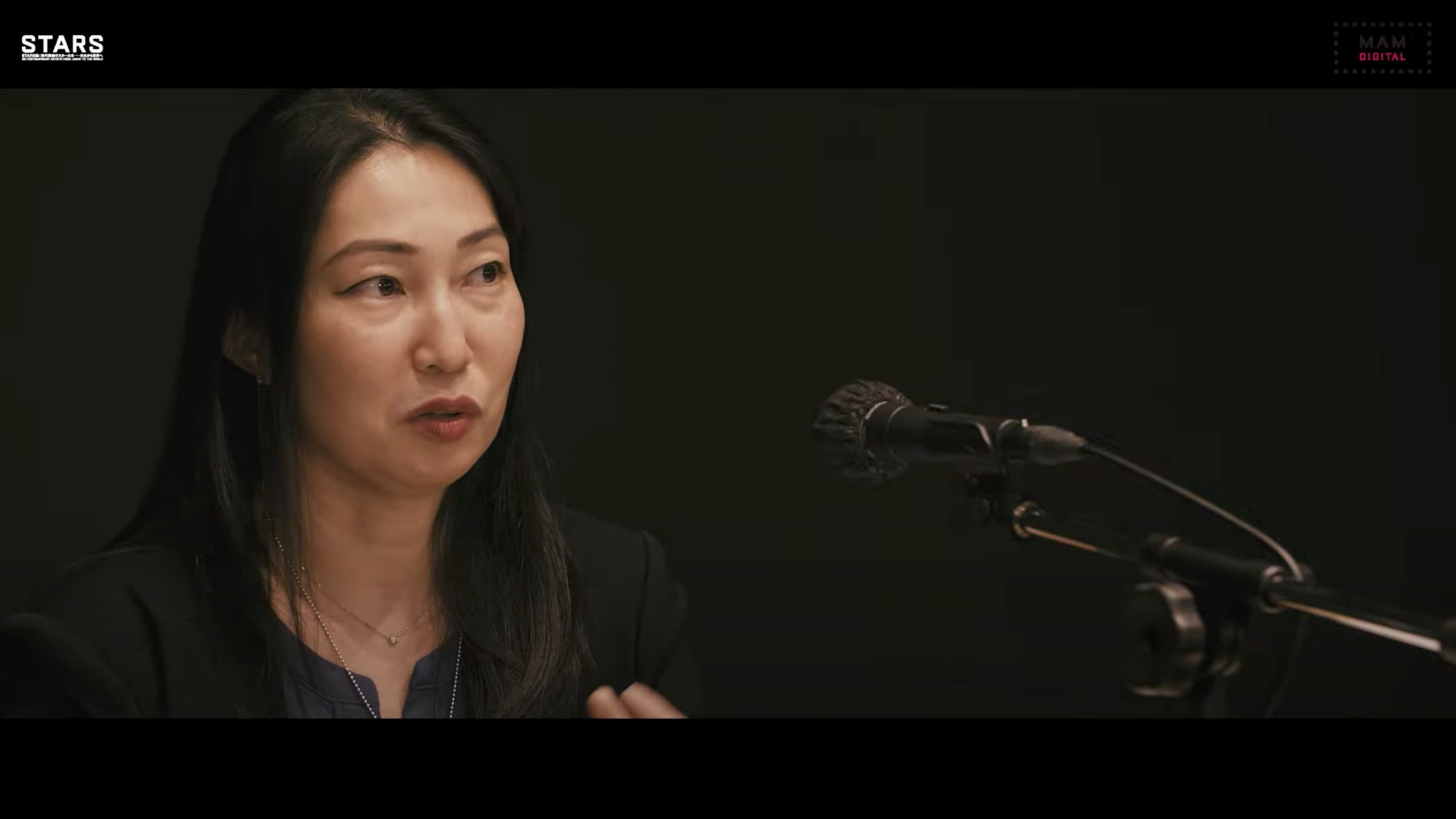 森美術館「STARS展:現代美術のスターたち—日本から世界へ」<i>STARS: Six Contemporary Artists from Japan to the World</i>, Mori Art Museum