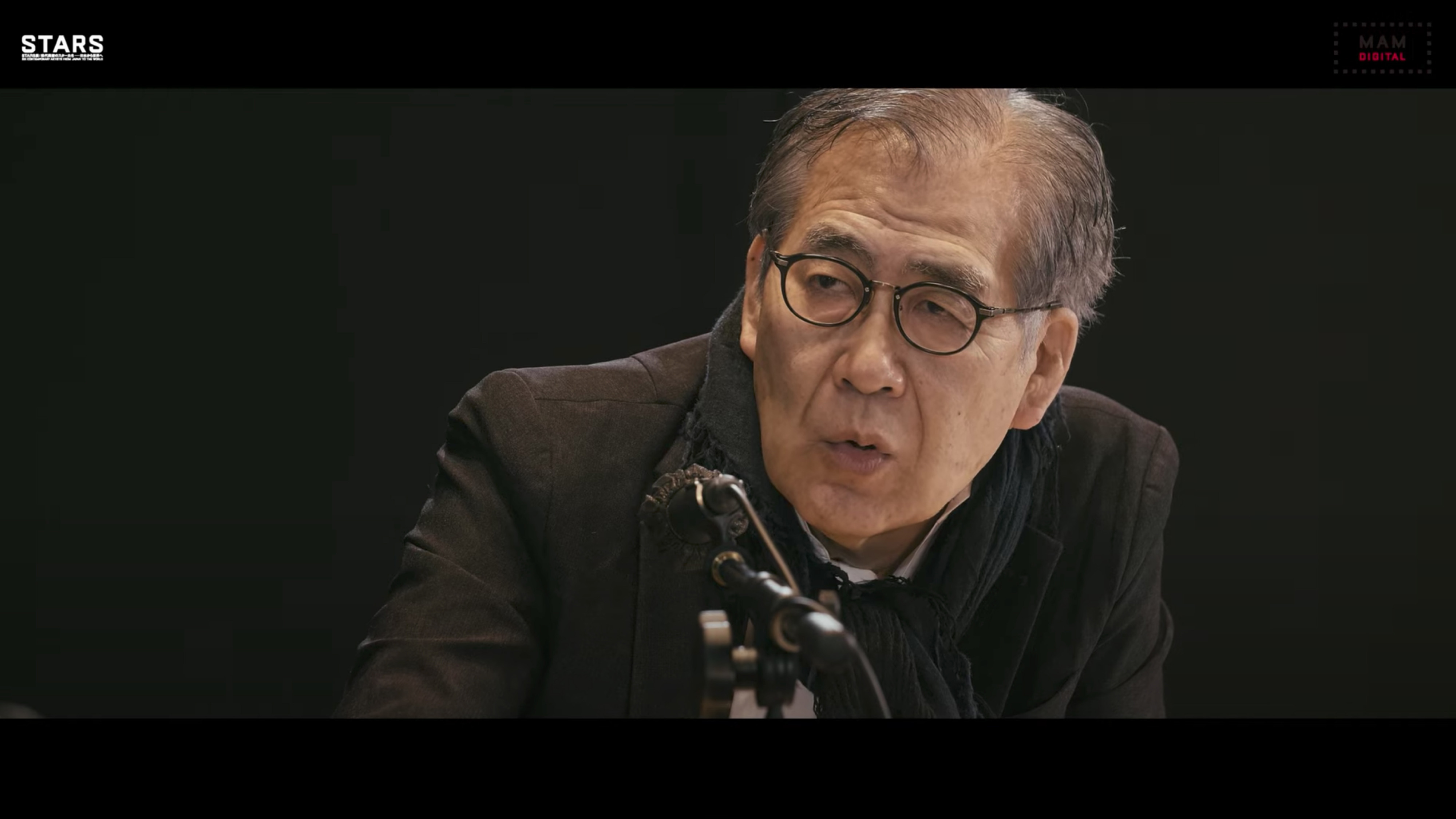 森美術館「STARS展:現代美術のスターたち—日本から世界へ」<i>STARS: Six Contemporary Artists from Japan to the World</i>, Mori Art Museum