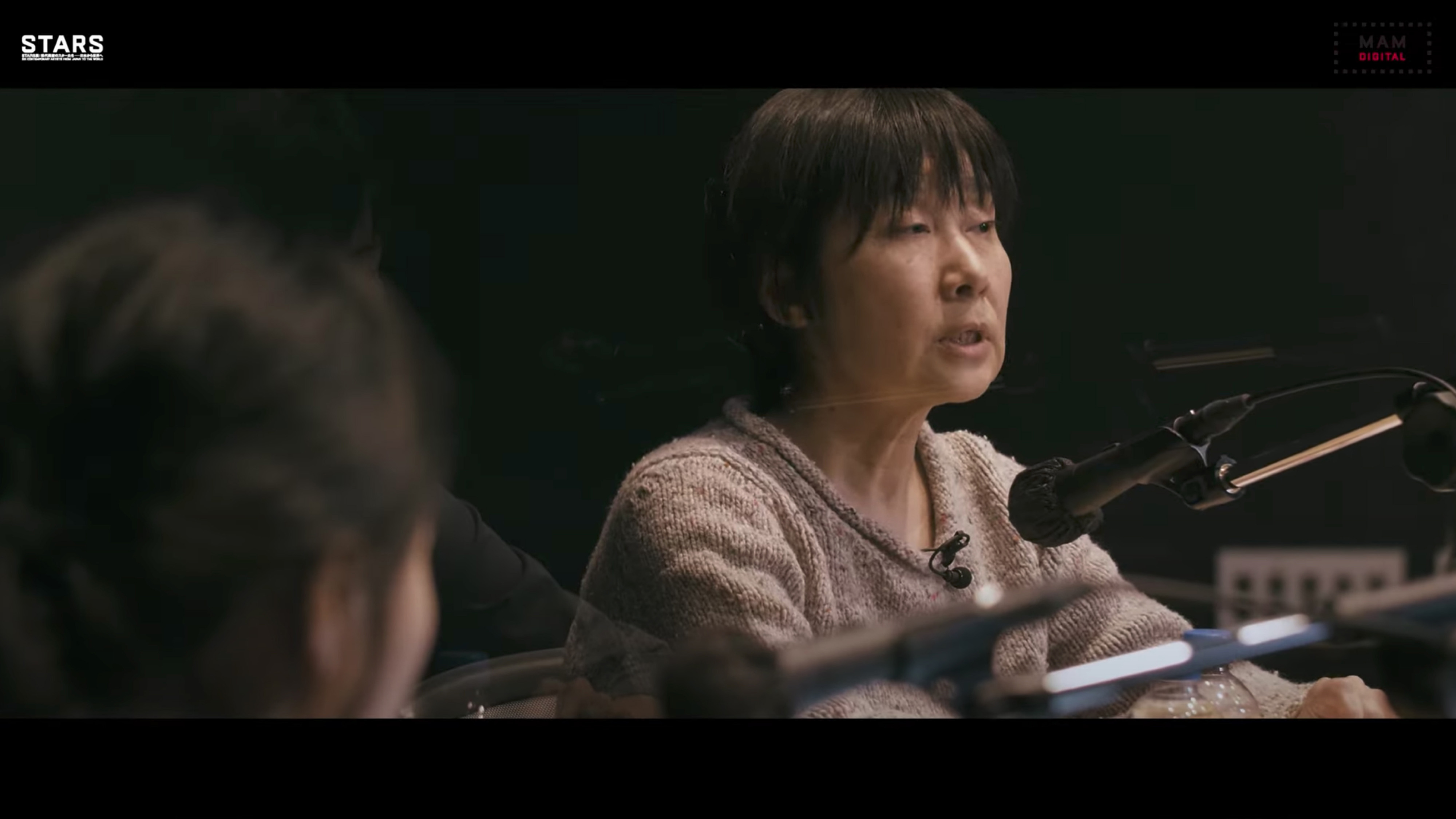 森美術館「STARS展:現代美術のスターたち—日本から世界へ」<i>STARS: Six Contemporary Artists from Japan to the World</i>, Mori Art Museum