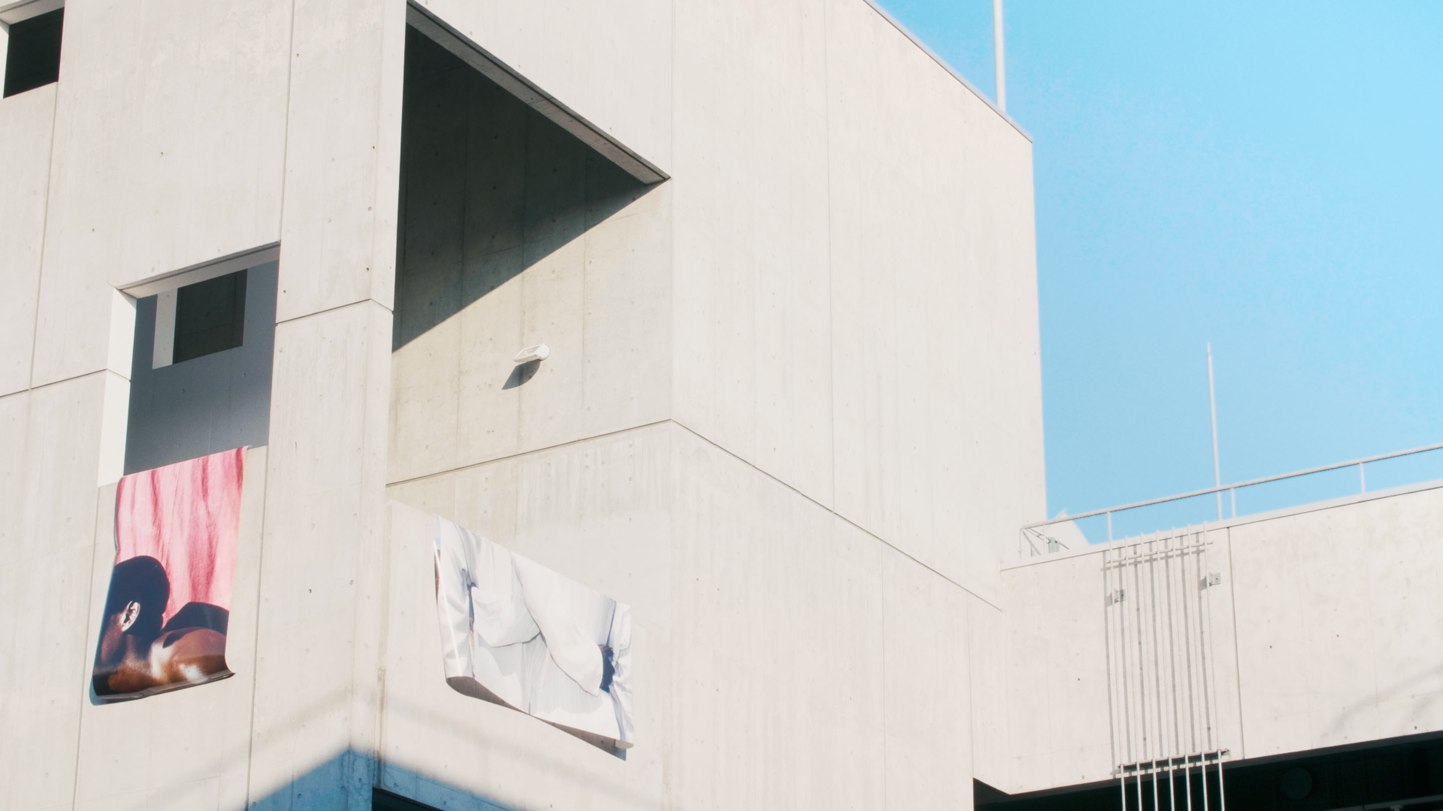 武蔵野美術大学「学長からのメッセージ」‘Message from President’ Musashino Art University