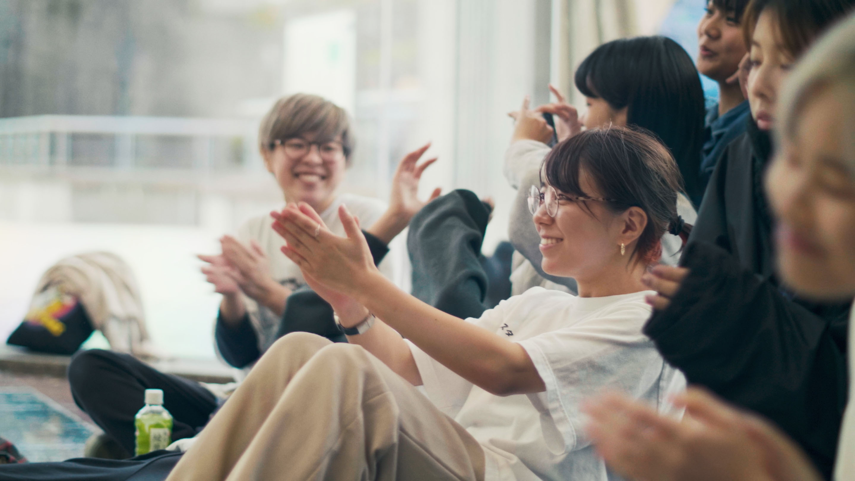 武蔵野美術大学「学長からのメッセージ」‘Message from President’ Musashino Art University