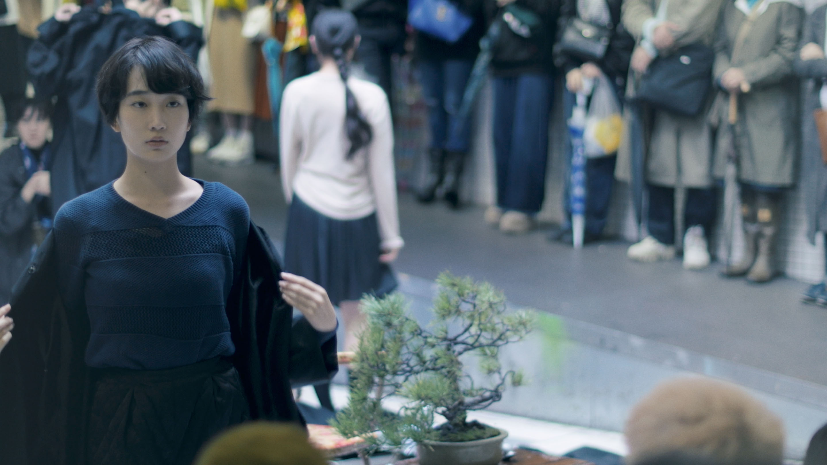 武蔵野美術大学「学長からのメッセージ」‘Message from President’ Musashino Art University