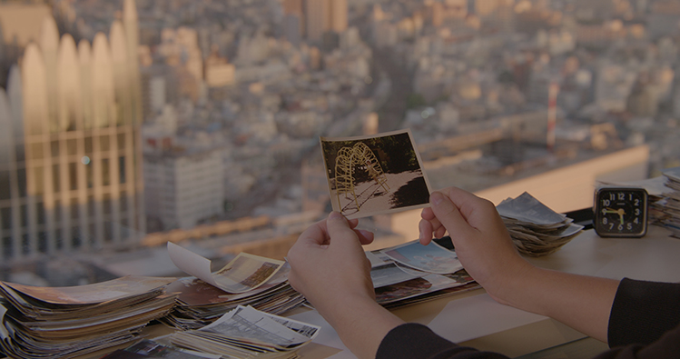 原田裕規《One Million Seeings》<i>One Million Seeings</i> Yuki Harada