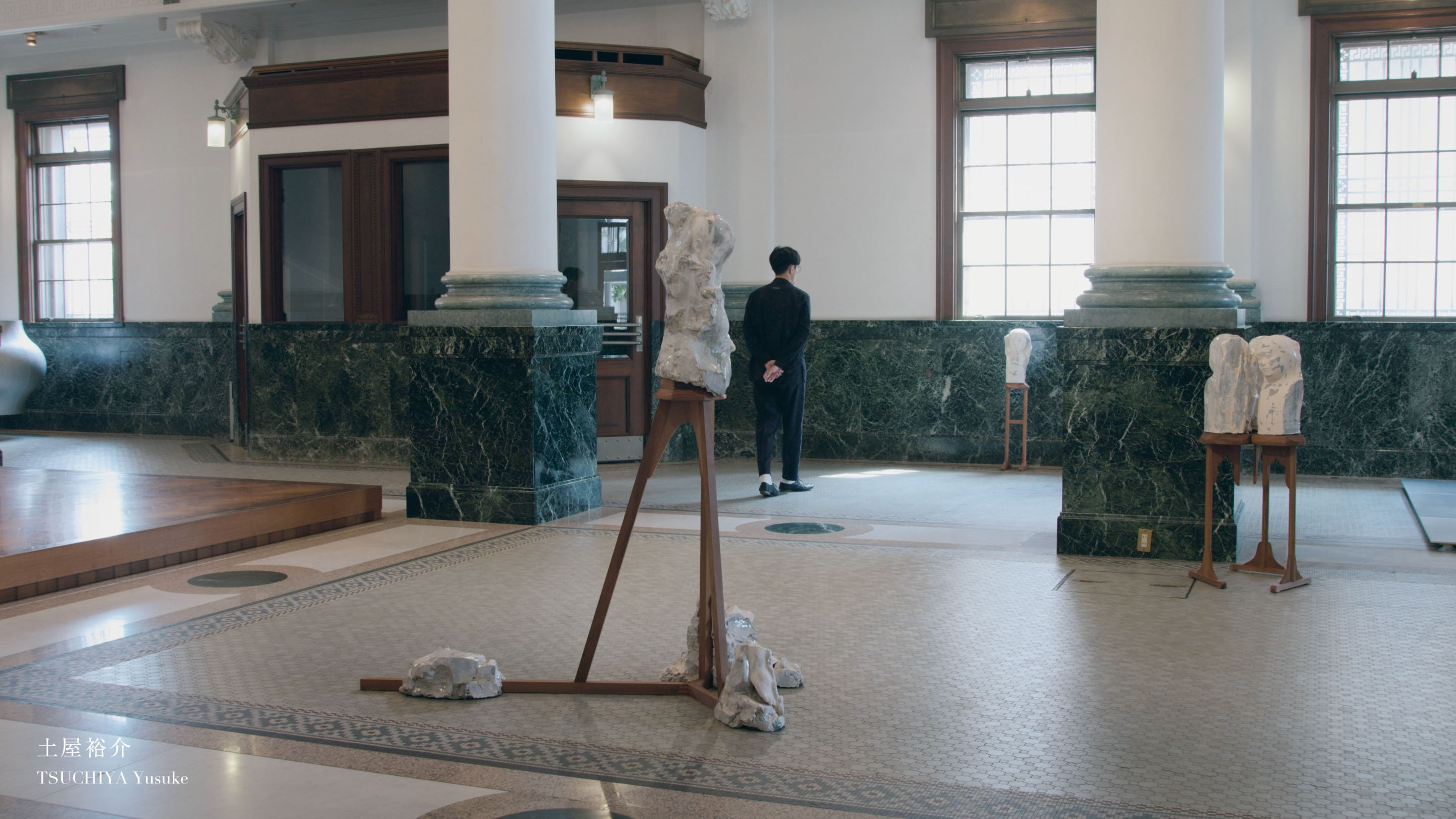 千葉市美術館「インクルーシブ・サイト——陶表現の現在」<i>Inclusive site: Expression in Ceramics Today</i>, Chiba City Museum of Art