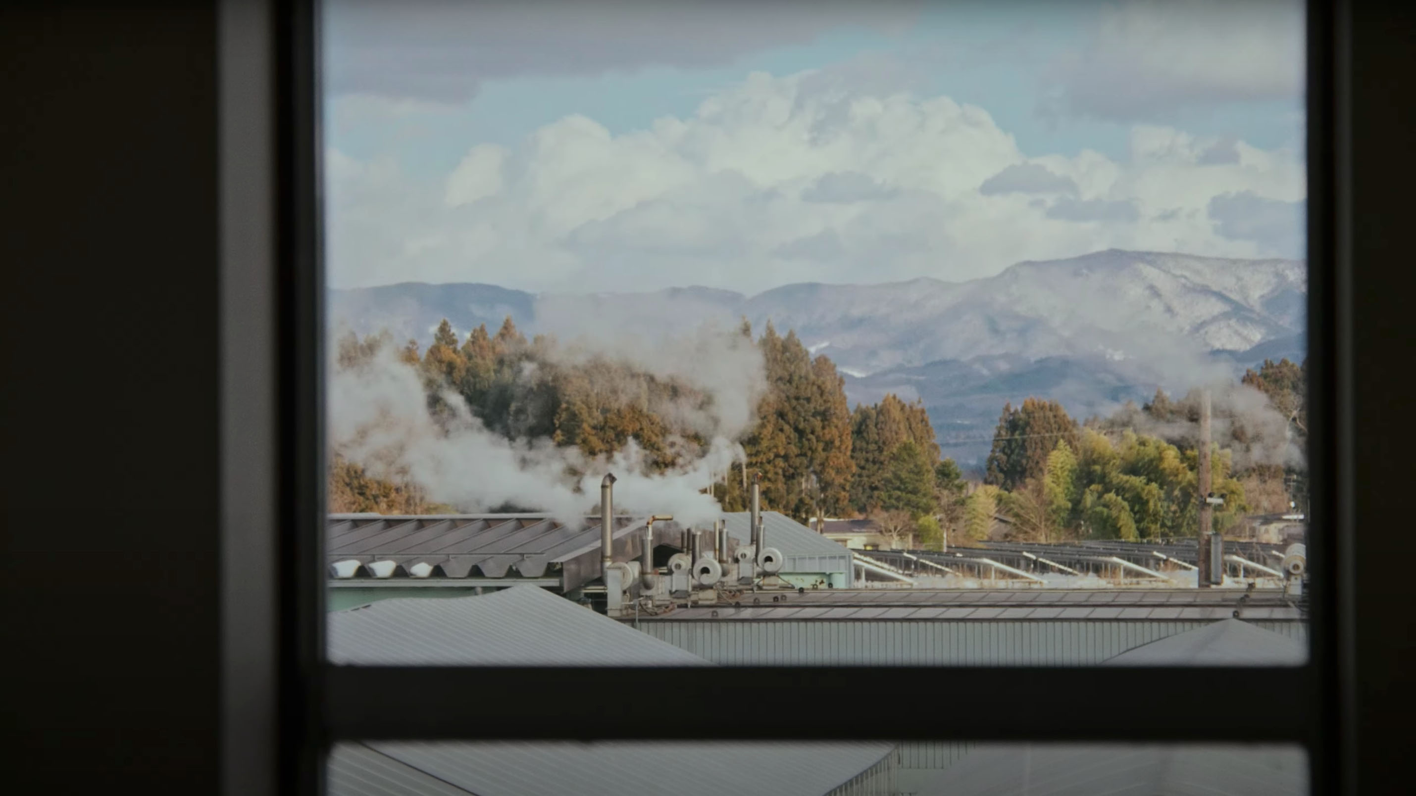 鉄道林の活用がつなぐ思い