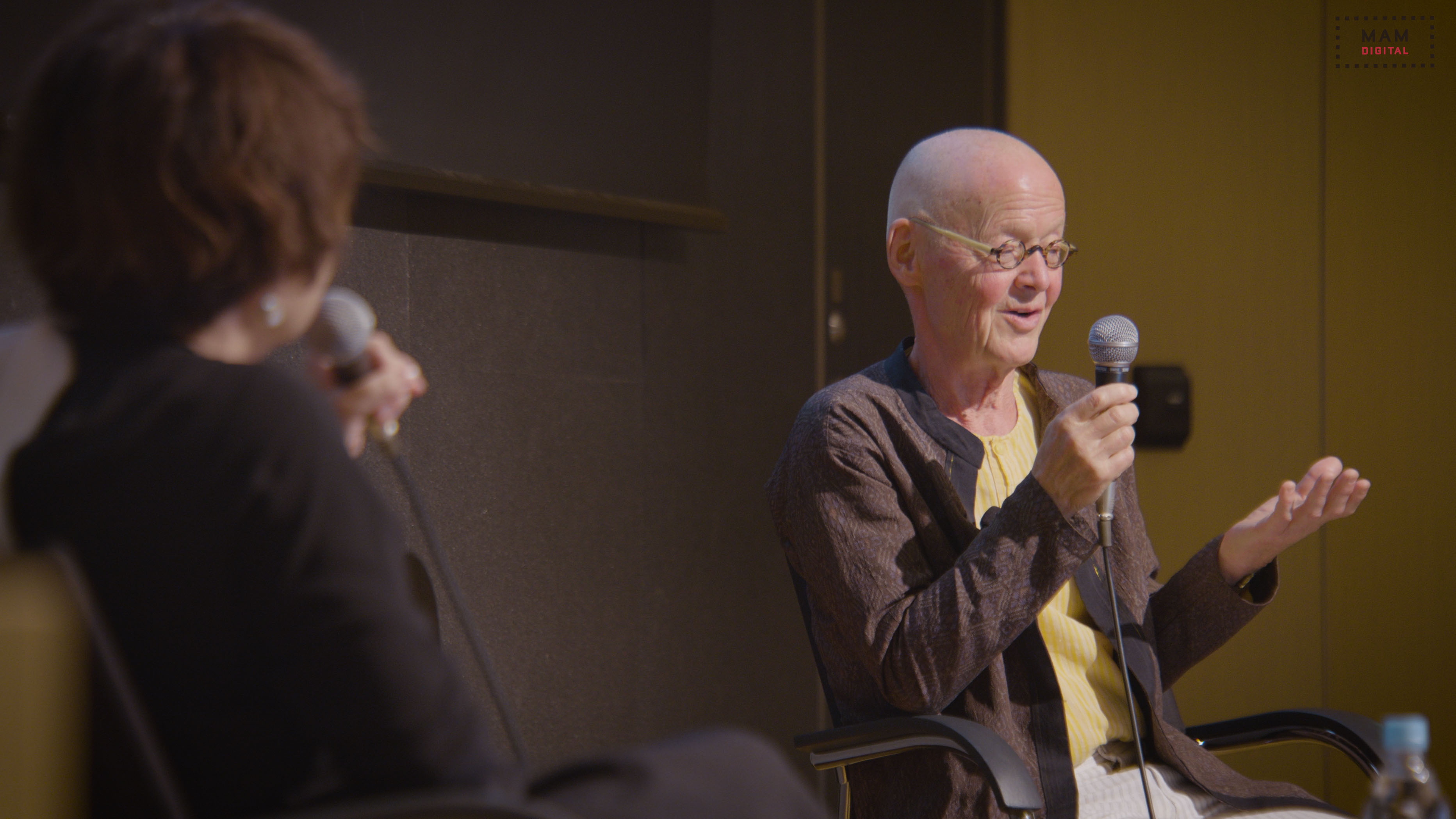 森美術館「地球がまわる音を聴く:パンデミック以降のウェルビーイング」<i>Listen to the Sound of the Earth Turning: Our Wellbeing since the Pandemic</i>, Mori Art Museum