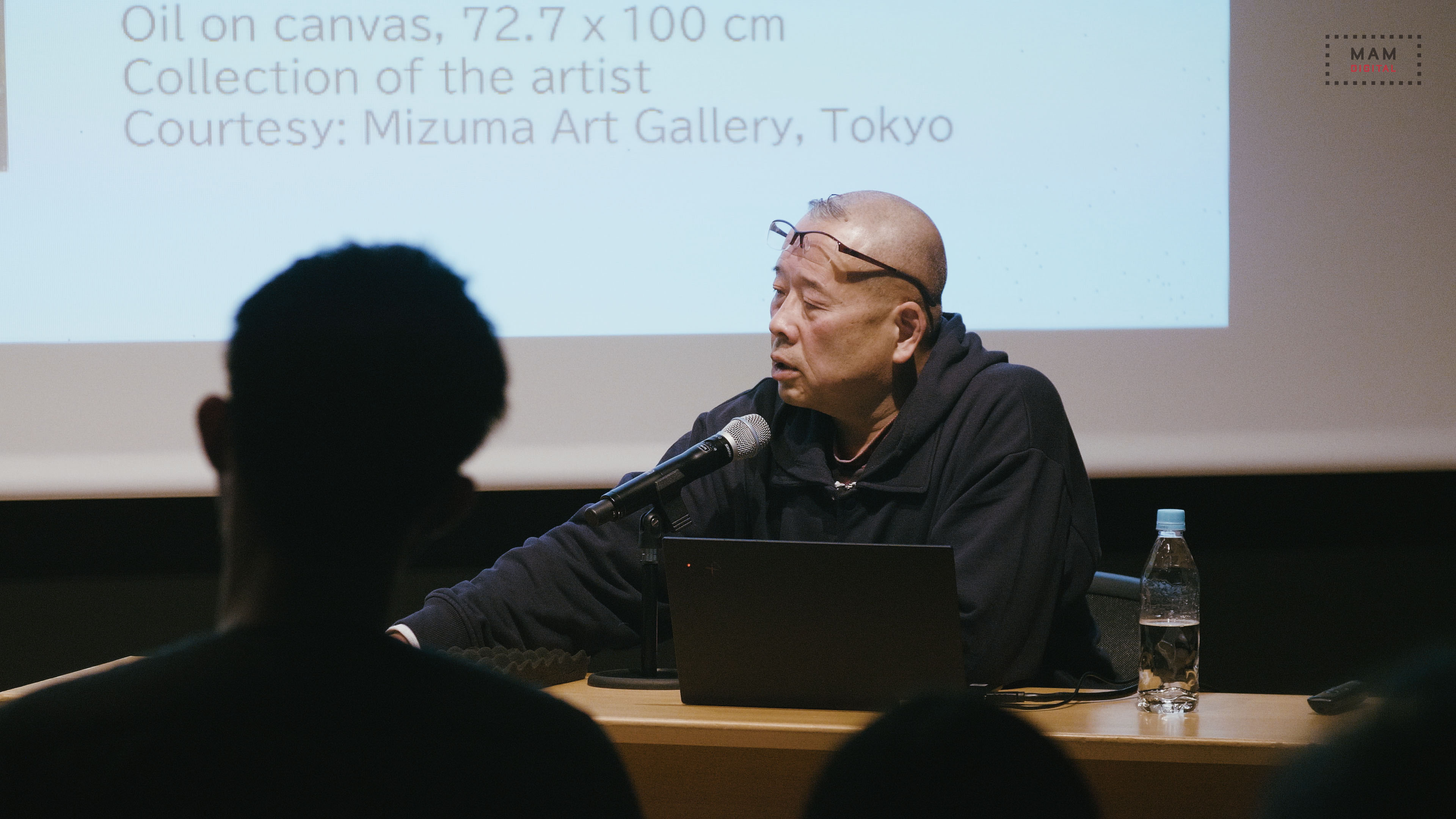 森美術館「六本木クロッシング2022展:往来オーライ!」<i>Roppongi Crossing 2022: Coming & Going</i>, Mori Art Museum