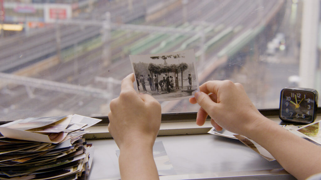 原田裕規《One Million Seeings》<i>One Million Seeings</i> Yuki Harada