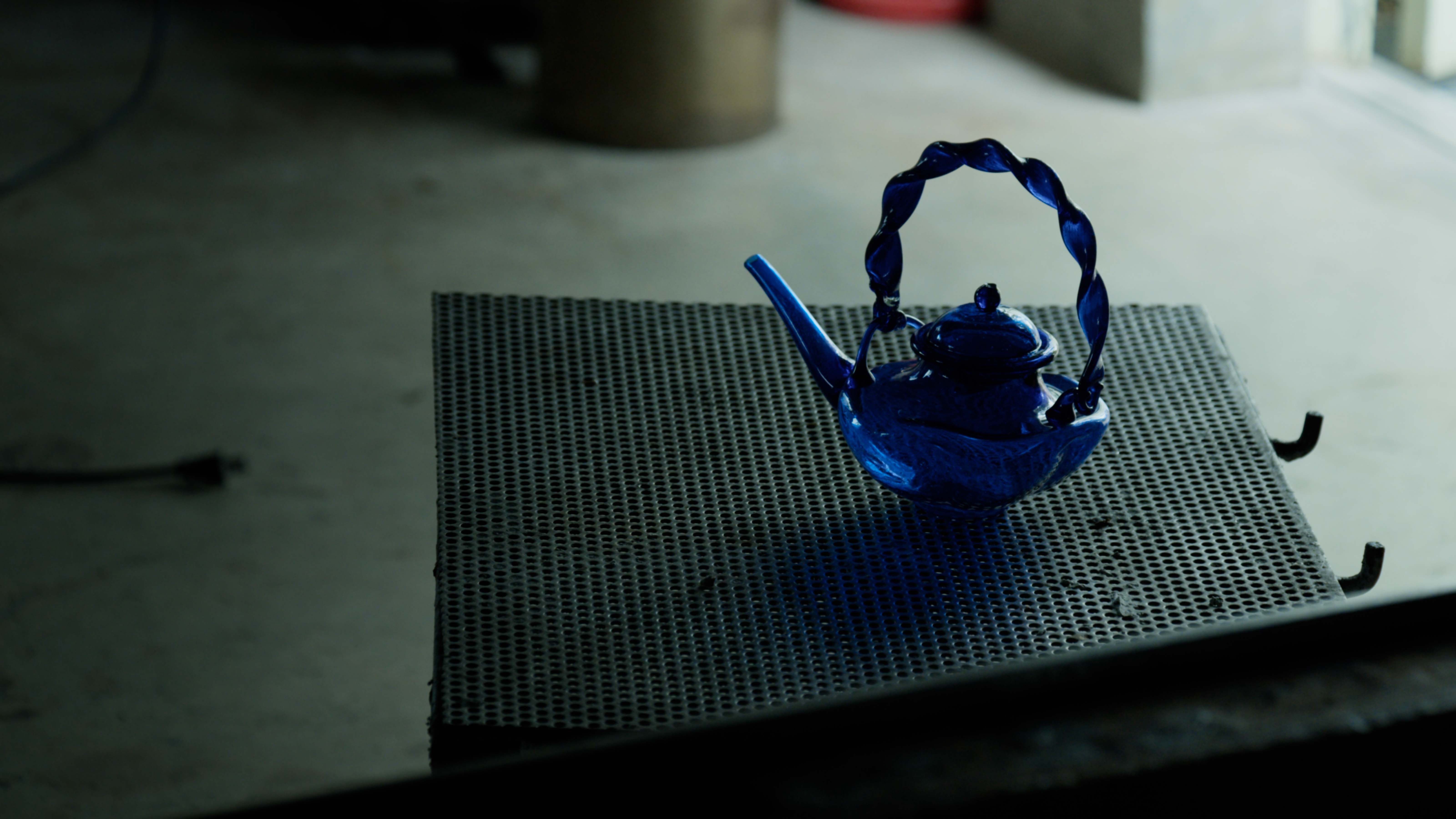 サントリー美術館「吹きガラス 妙なるかたち、技の妙」展<i>Blown Glass: Enchanting Forms, Miraculous Skills</i>, Suntory Museum of Art