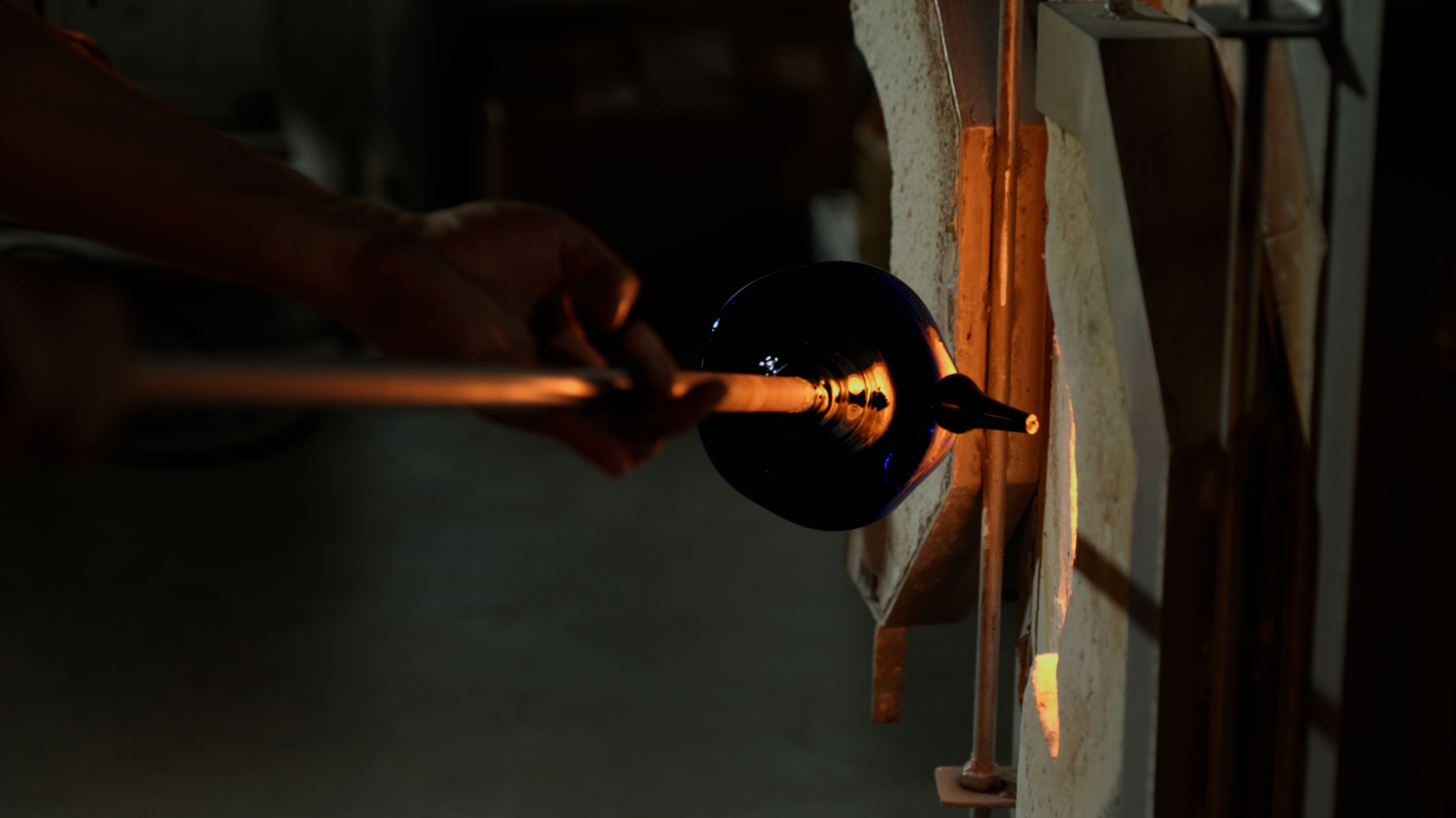 サントリー美術館「吹きガラス 妙なるかたち、技の妙」展<i>Blown Glass: Enchanting Forms, Miraculous Skills</i>, Suntory Museum of Art