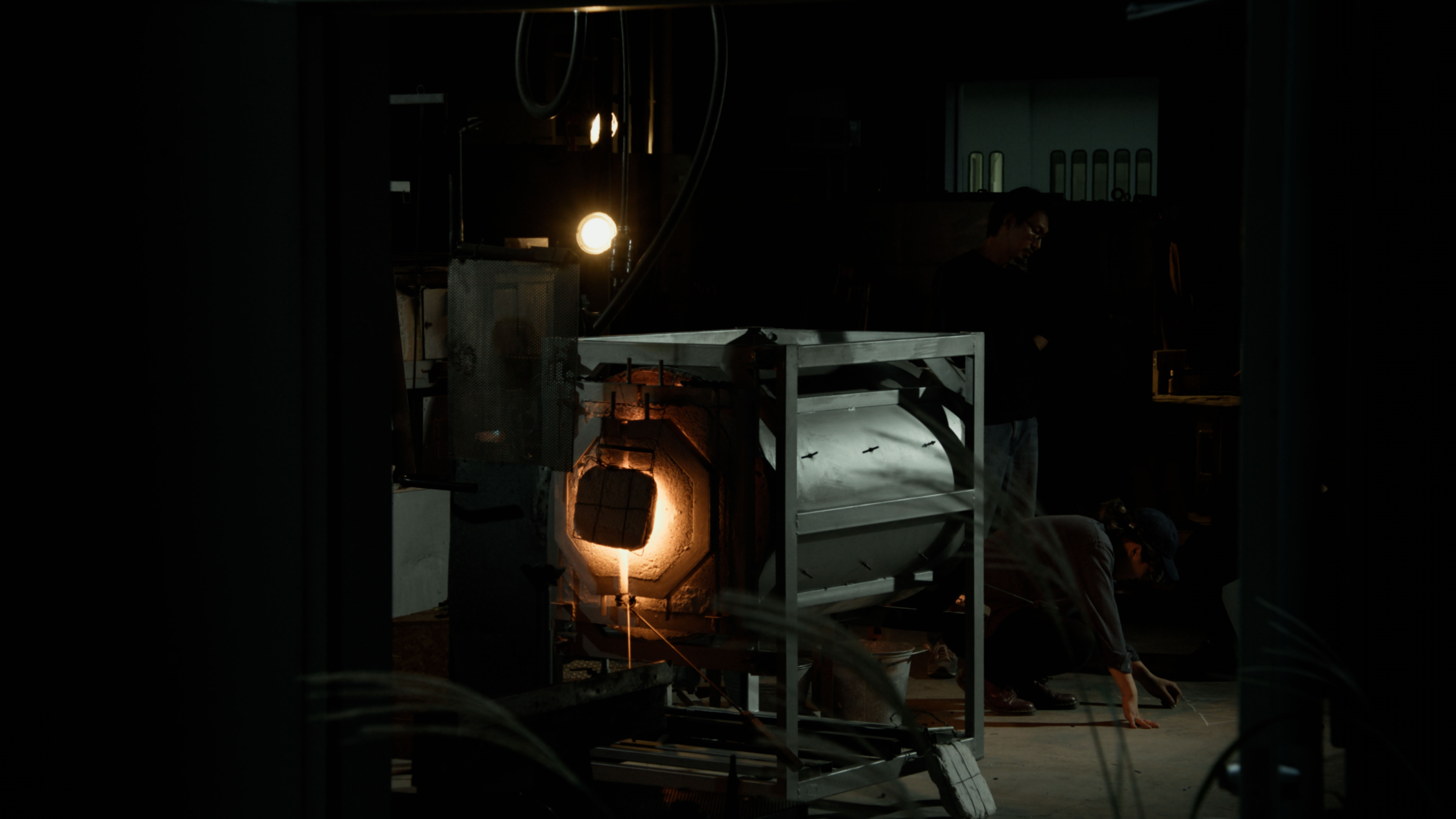 サントリー美術館「吹きガラス 妙なるかたち、技の妙」展<i>Blown Glass: Enchanting Forms, Miraculous Skills</i>, Suntory Museum of Art