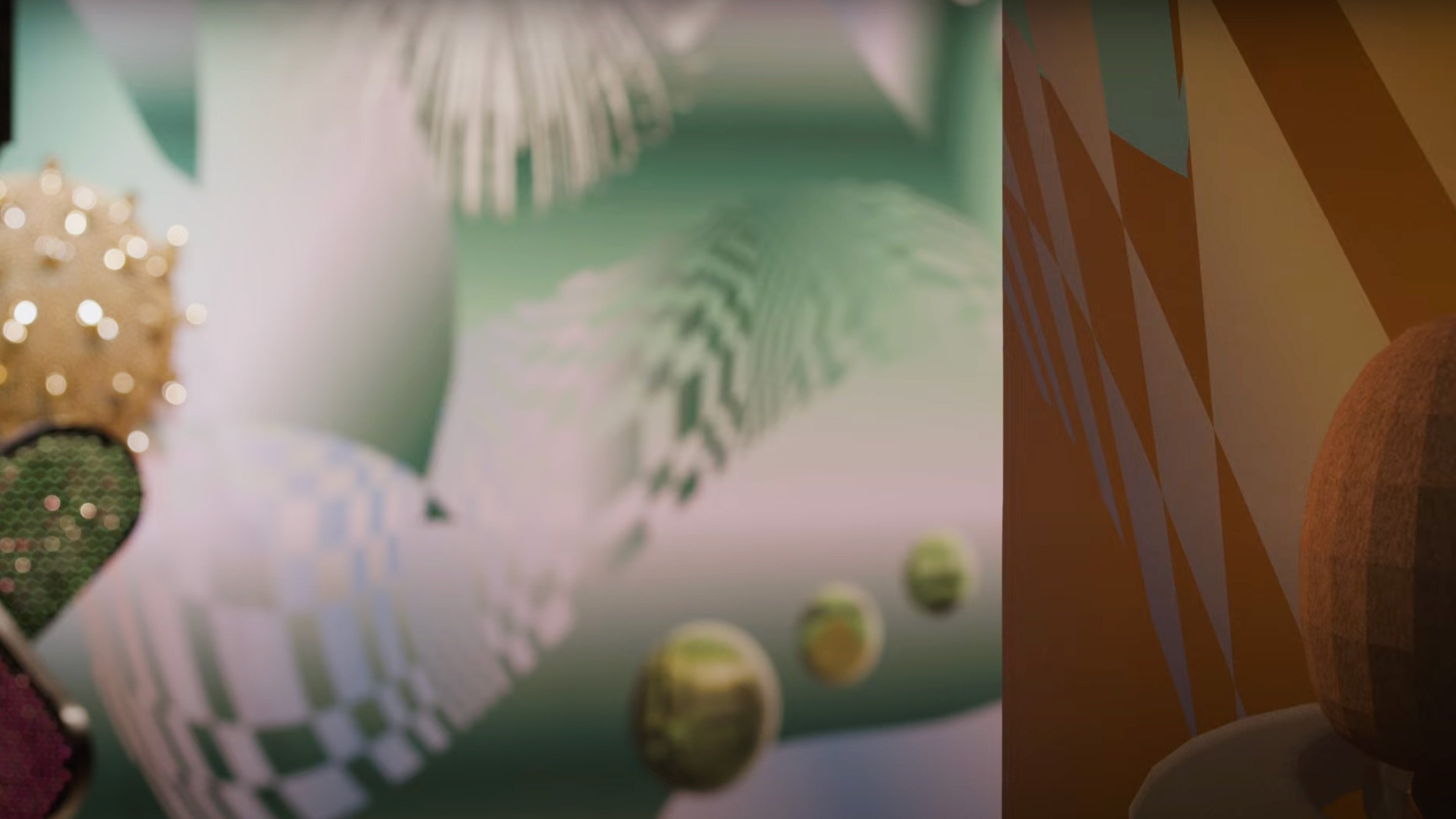 ヤン・ヘギュ《ソニック・ハイブリッド——デュアル・エナジー》<i>The Sonic Hybrids – Dual Energy</i> Yang Haegue