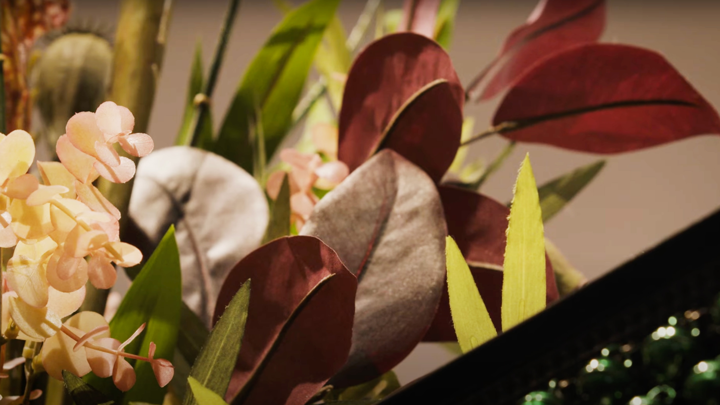 ヤン・ヘギュ《ソニック・ハイブリッド——デュアル・エナジー》<i>The Sonic Hybrids – Dual Energy</i> Yang Haegue