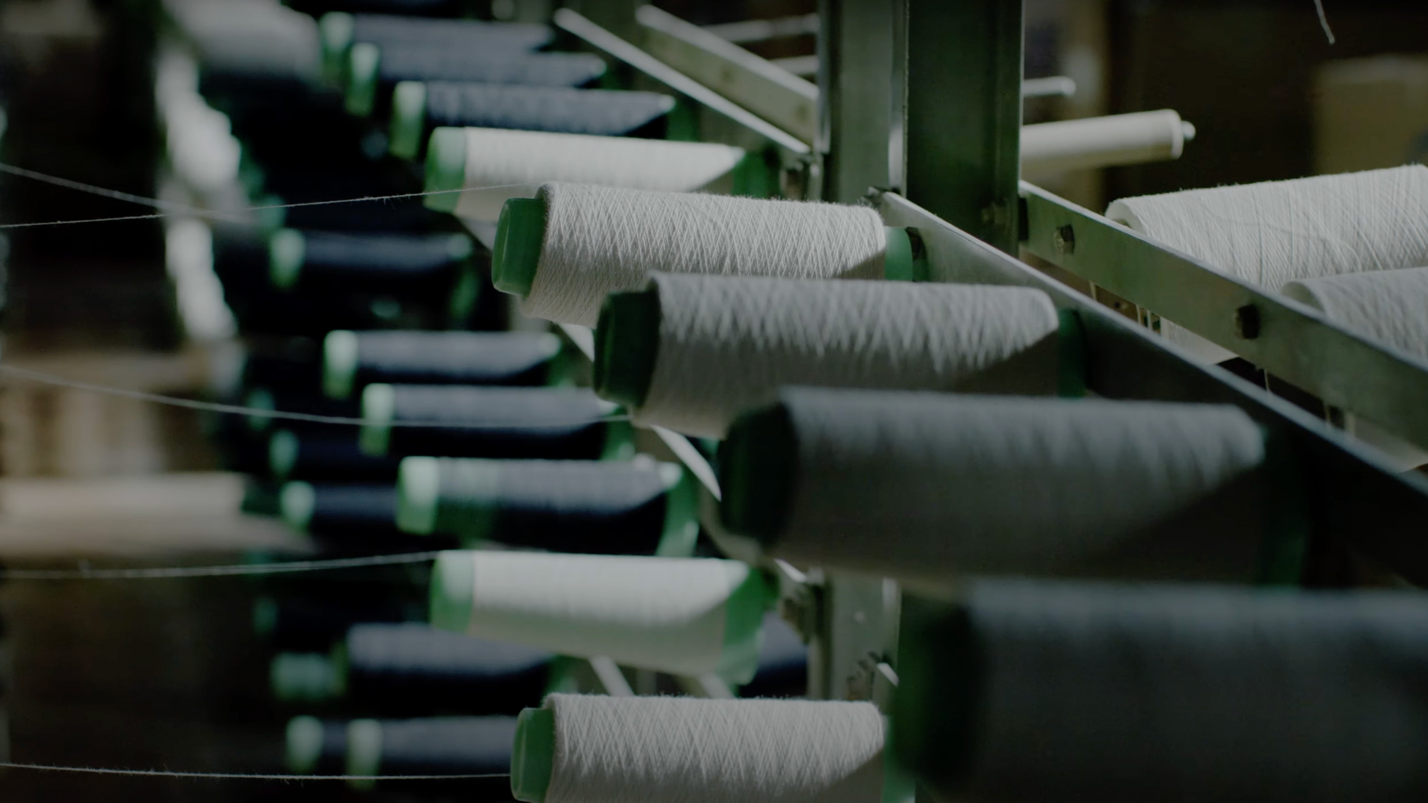 番場織物✕環境デザイン学科 BBPJ