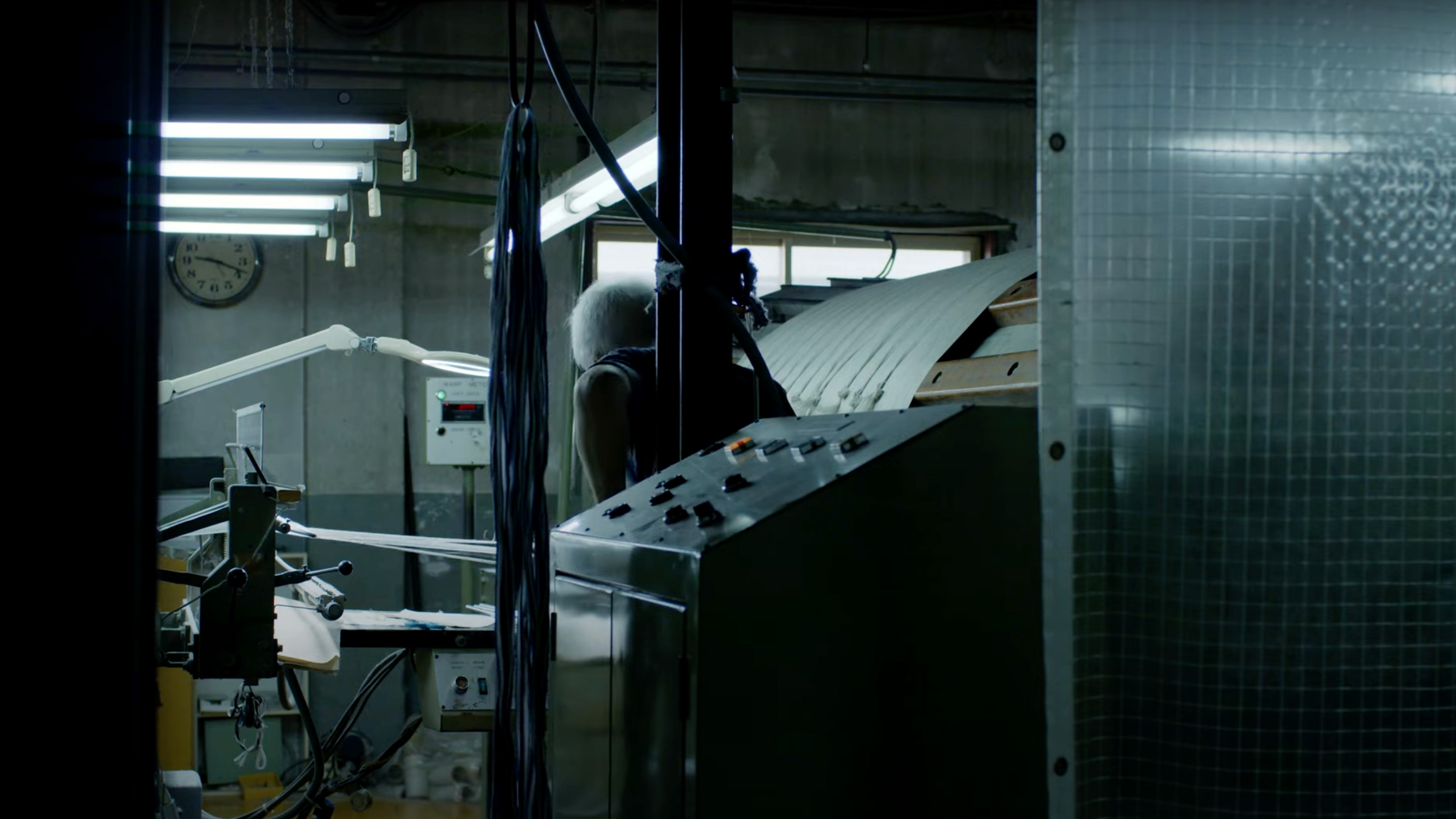 番場織物✕環境デザイン学科 BBPJ