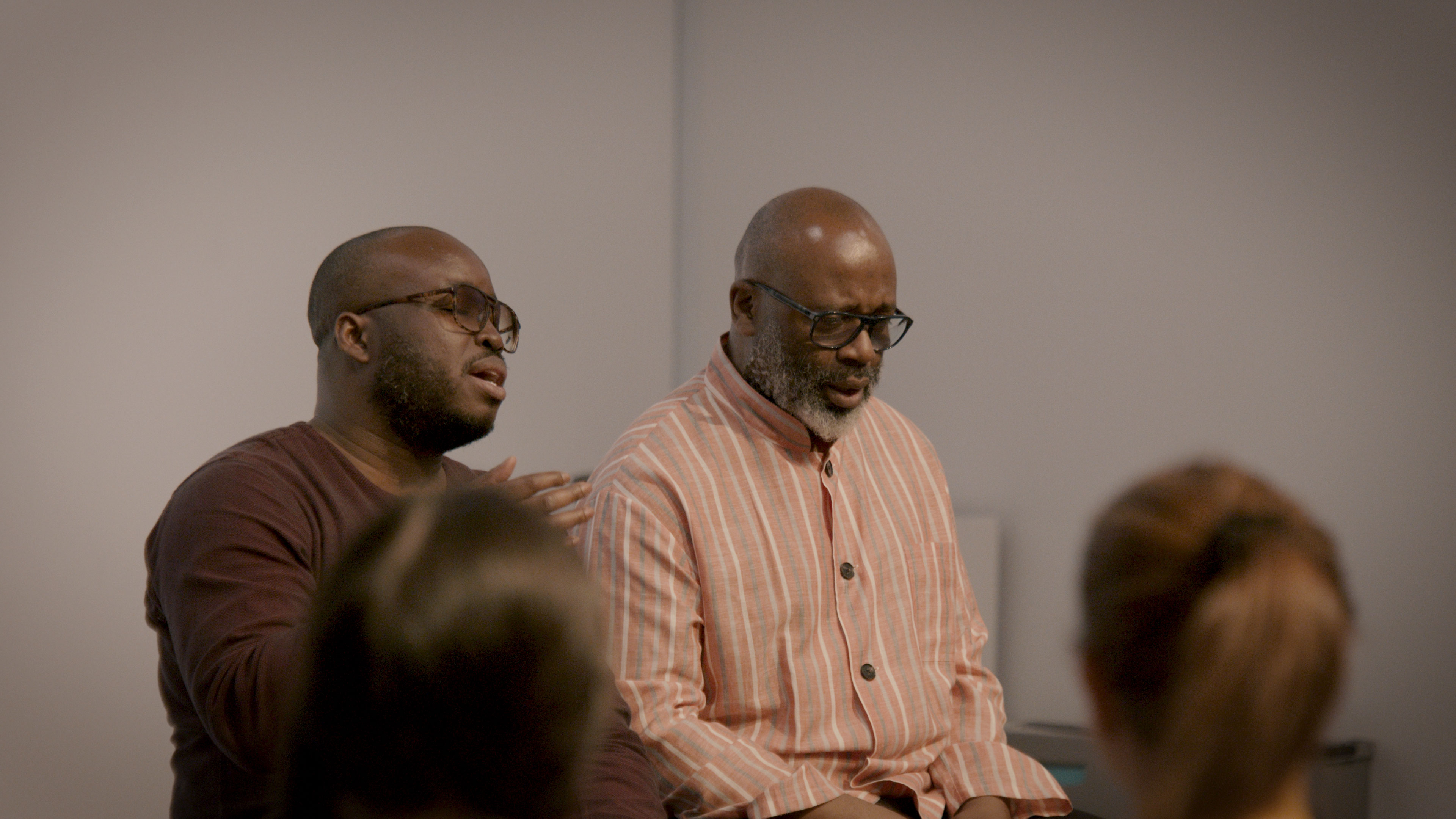 森美術館「シアスター・ゲイツ展:アフロ民藝」<i>Theaster Gates: Afro-Mingei</i> Mori Art Museum