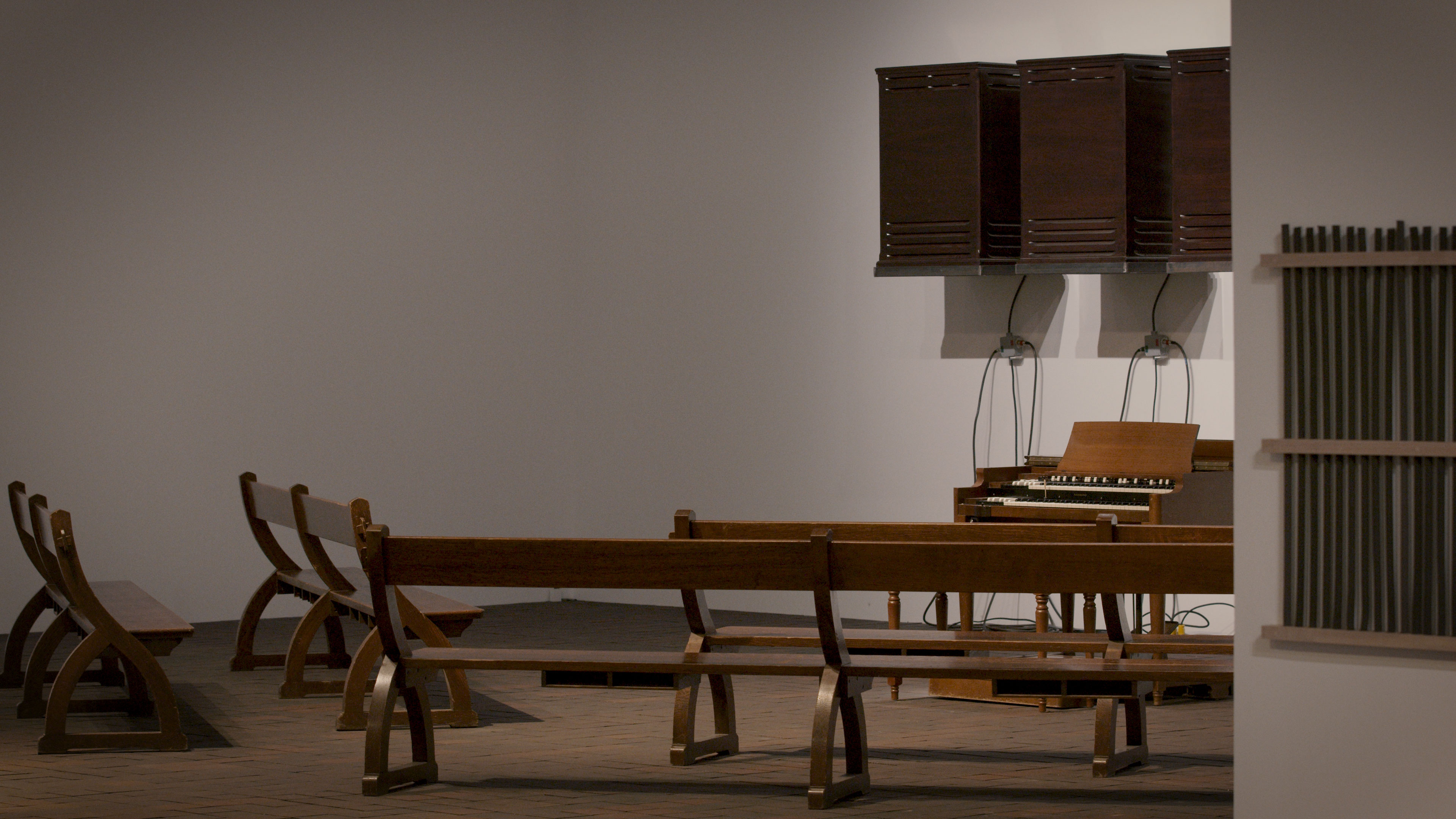 森美術館「シアスター・ゲイツ展:アフロ民藝」<i>Theaster Gates: Afro-Mingei</i> Mori Art Museum