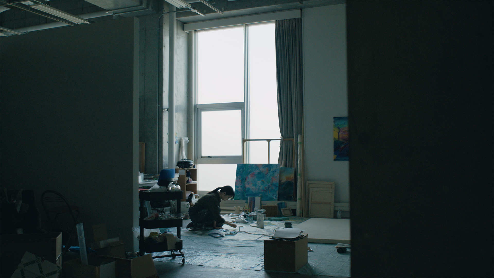 武蔵野美術大学 OPEN CAMPUS 2024OPEN CAMPUS 2024, Musashino Art University