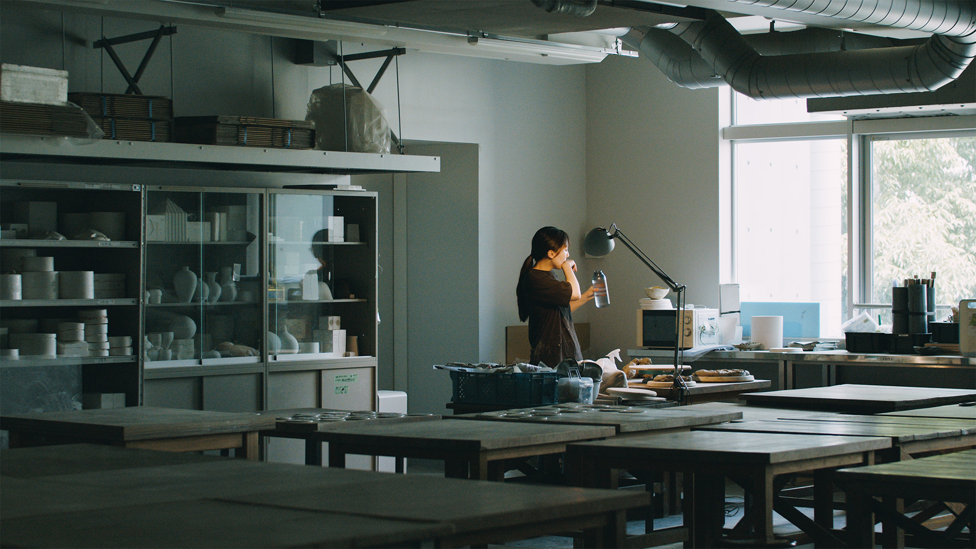 武蔵野美術大学 OPEN CAMPUS 2024OPEN CAMPUS 2024, Musashino Art University