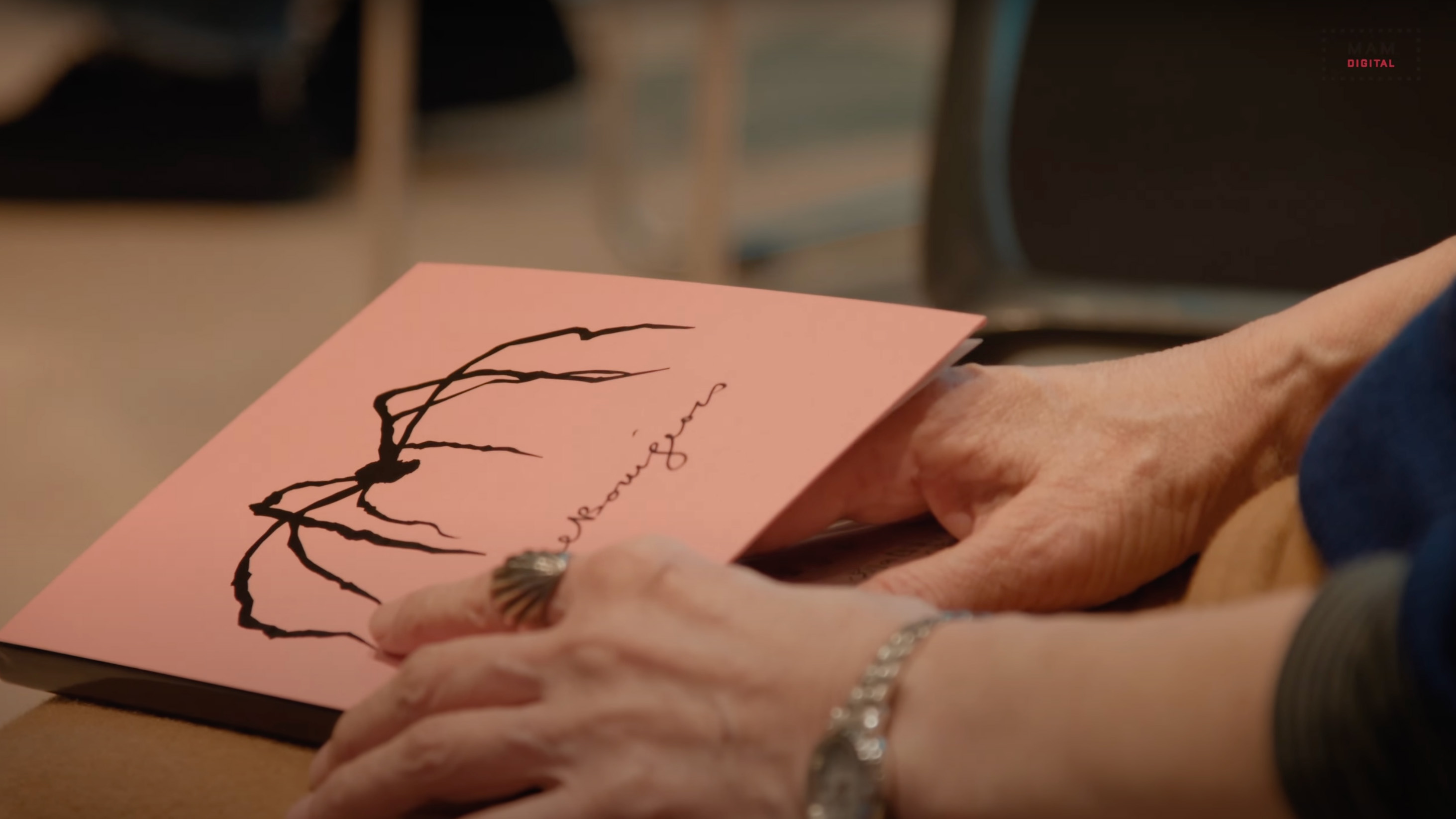 森美術館「ルイーズ・ブルジョワ展:地獄から帰ってきたところ 言っとくけど、素晴らしかったわ」<i>Louise Bourgeois: I have been to hell and back. And let me tell you, it was wonderful.</i> Mori Art Museum