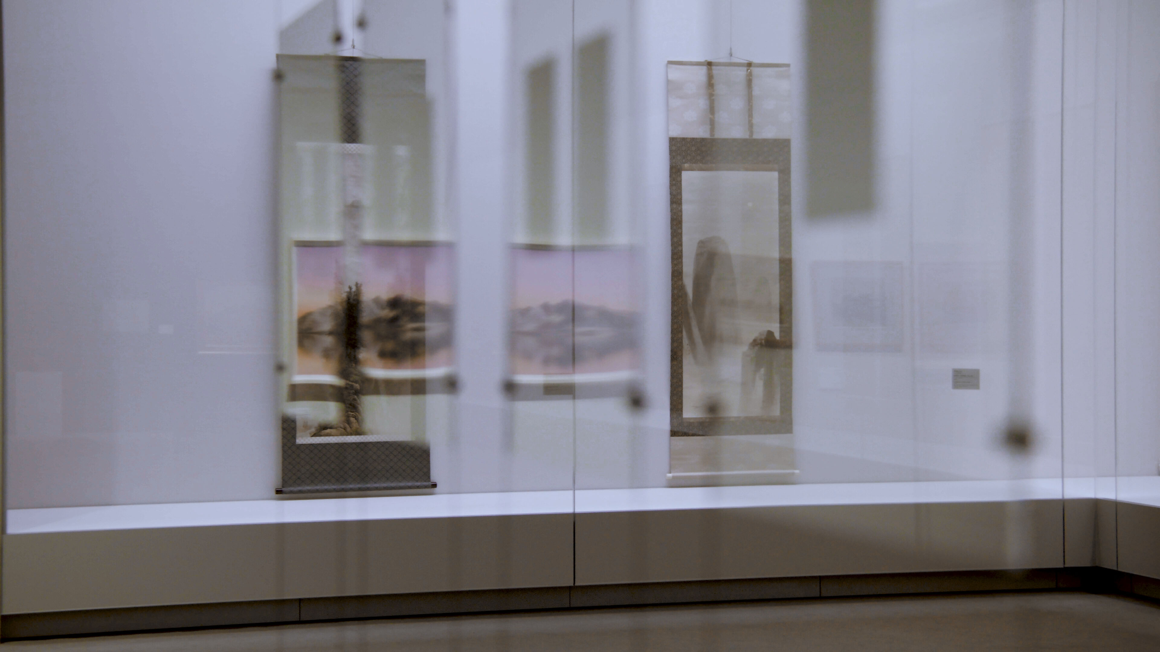 長野県立美術館「NAMコレクション2024 第Ⅲ期 もうひとつの風景」<i>NAM Collection 2024 III Another Landscapes</i> Nagano Prefectural Art Museum