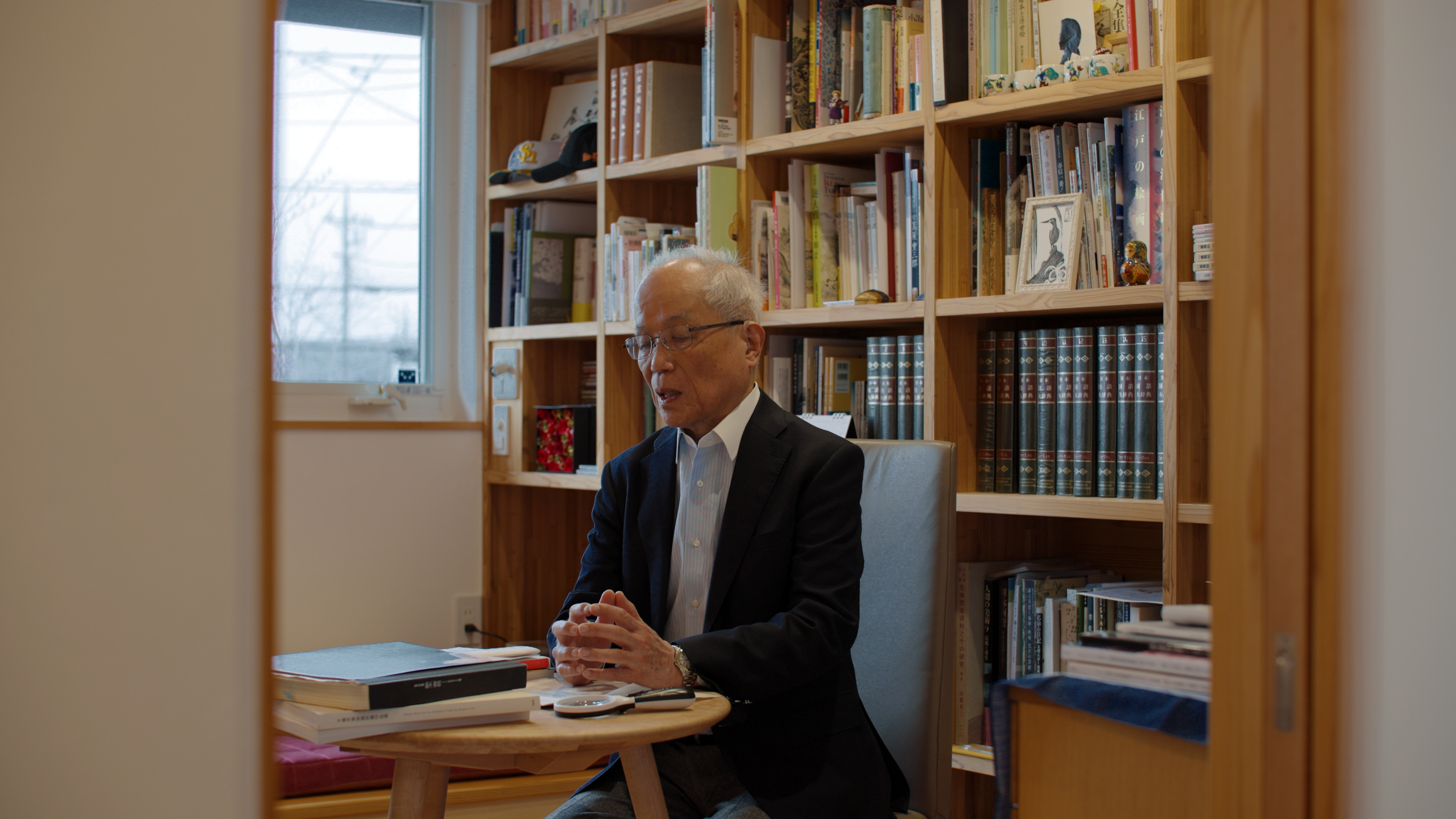 千葉市美術館開館30周年記念「日本美術とあゆむ—若冲、蕭白から新版画まで」30th Anniversary Exhibition, Chiba City Museum of Art