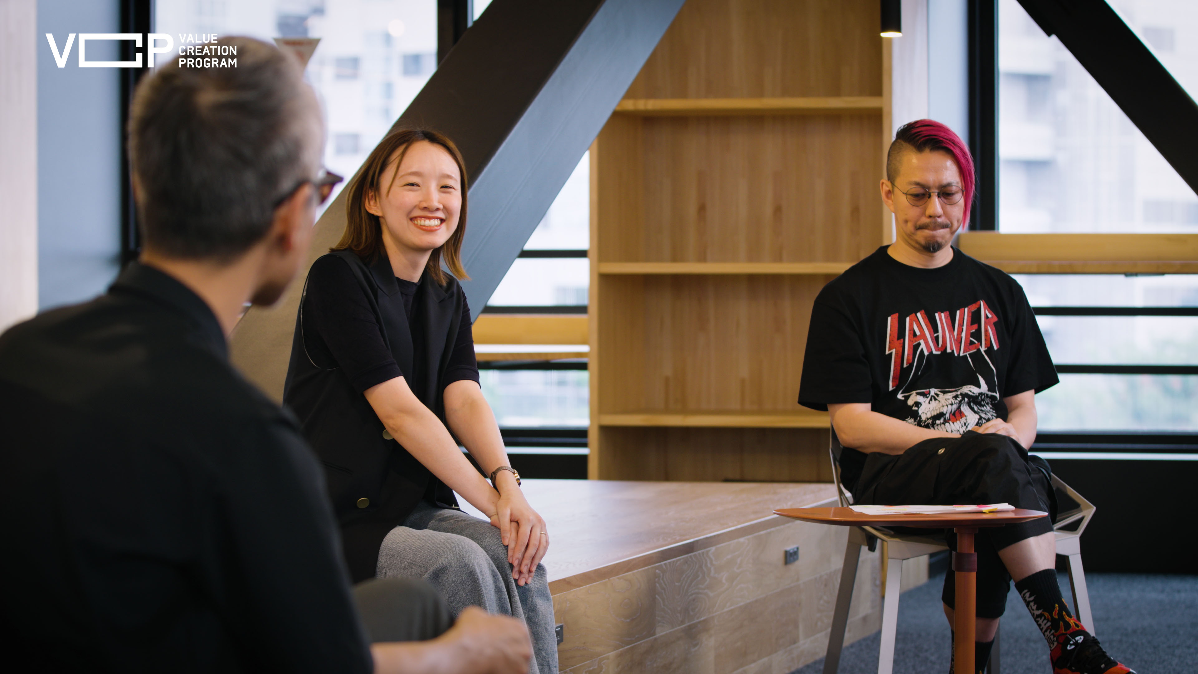 Value Creation Program