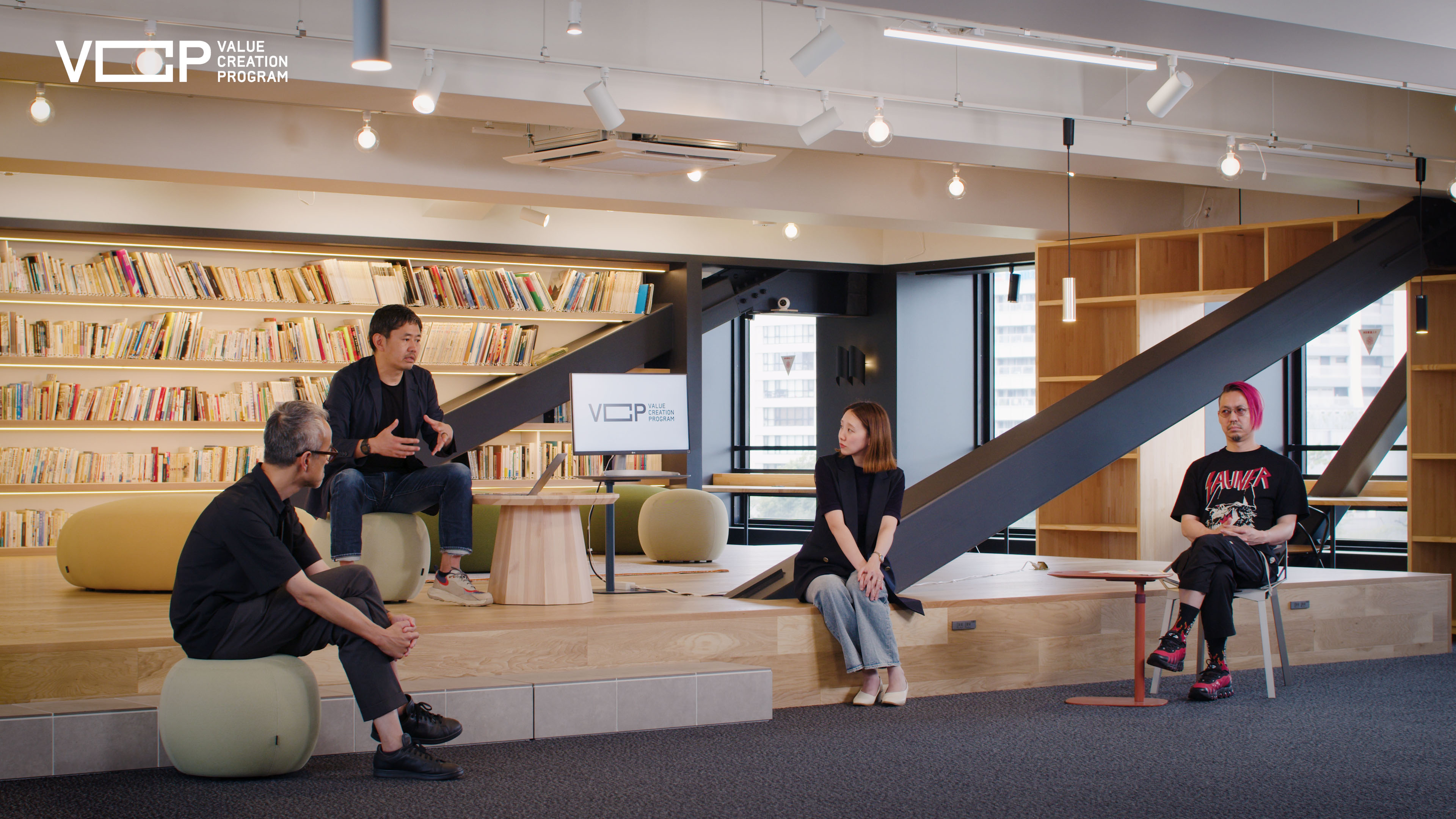 Value Creation Program