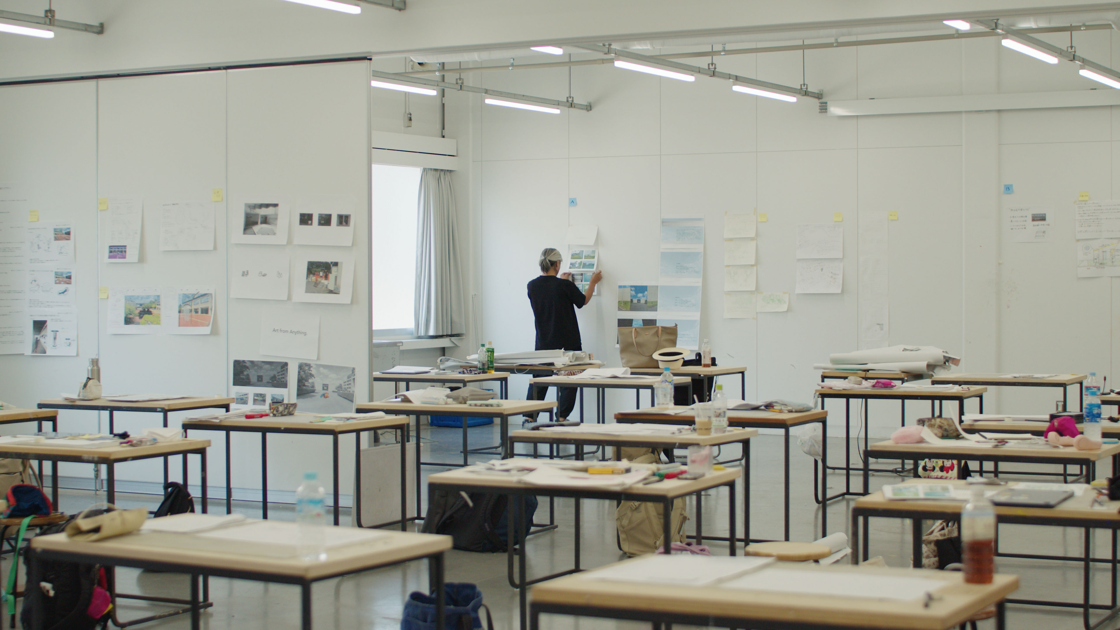 武蔵野美術大学通信教育課程Musashino Art University Correspondence Course