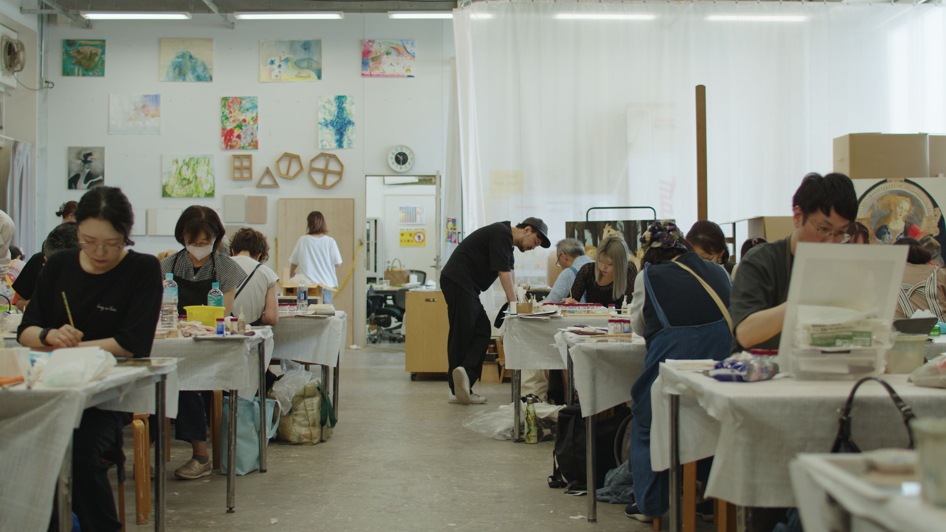 武蔵野美術大学通信教育課程Musashino Art University Correspondence Course