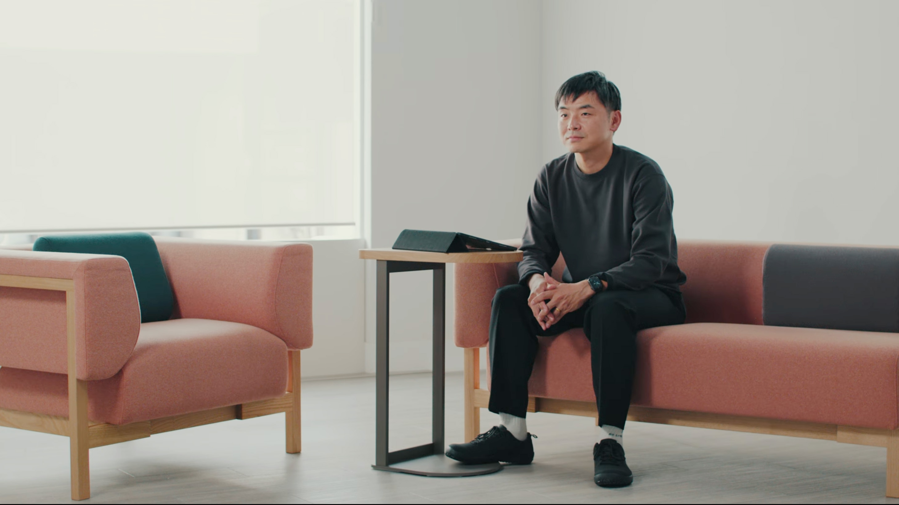 UCHIDA FAIR 2026 — Designer Interview
